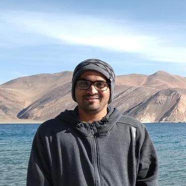 Ketan Patil